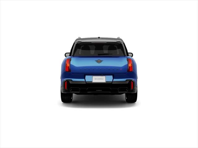 2027 MINI Cooper Countryman S