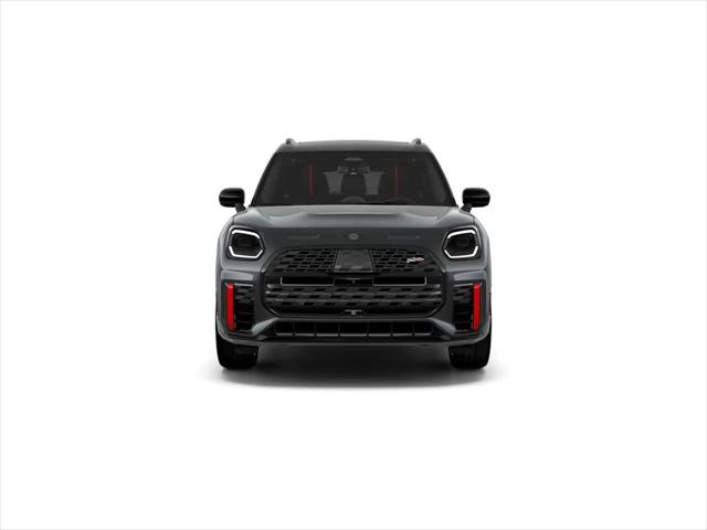 2027 MINI Cooper Countryman John Cooper Works