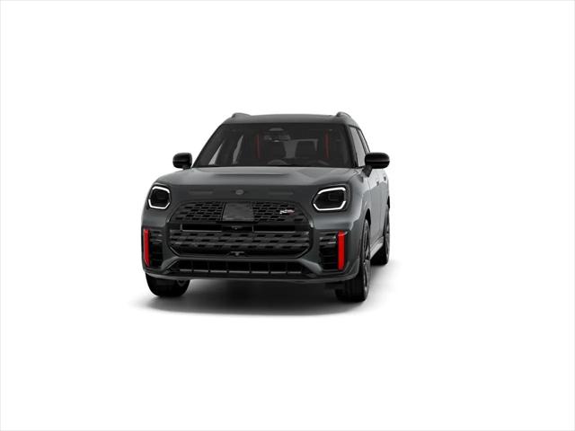2027 MINI Cooper Countryman John Cooper Works