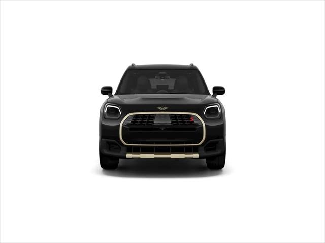 2027 MINI Cooper Countryman S