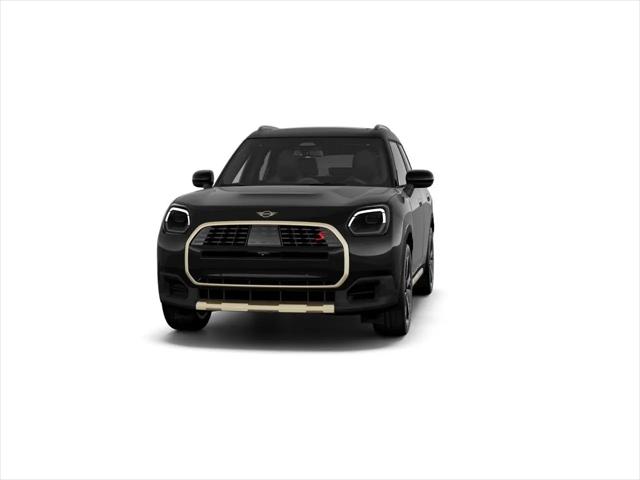2027 MINI Cooper Countryman S