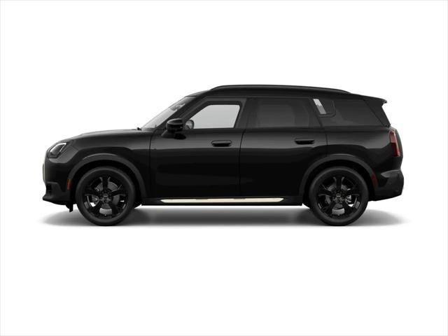 2027 MINI Cooper Countryman S