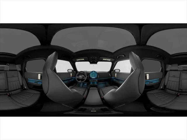 2027 MINI Cooper Countryman S