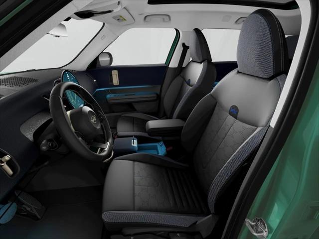 2027 MINI Cooper Countryman S