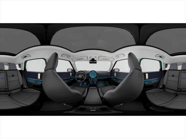 2027 MINI Cooper Countryman S