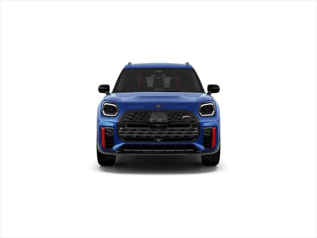 2027 MINI Cooper Countryman John Cooper Works