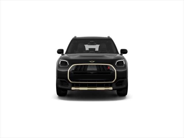 2027 MINI Cooper Countryman S