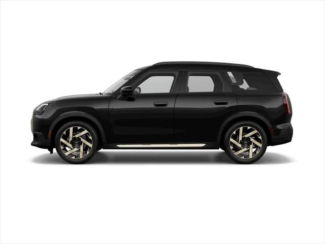 2027 MINI Cooper Countryman S