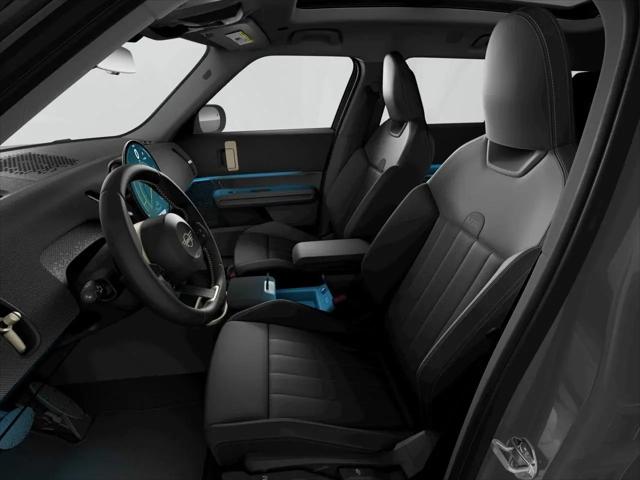 2027 MINI Cooper Countryman S
