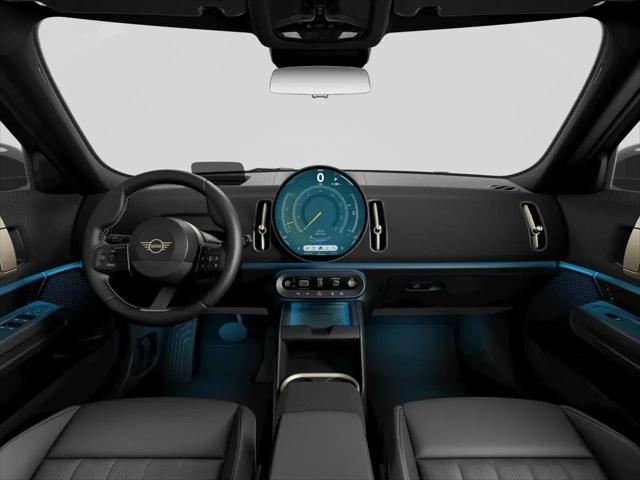 2027 MINI Cooper Countryman S