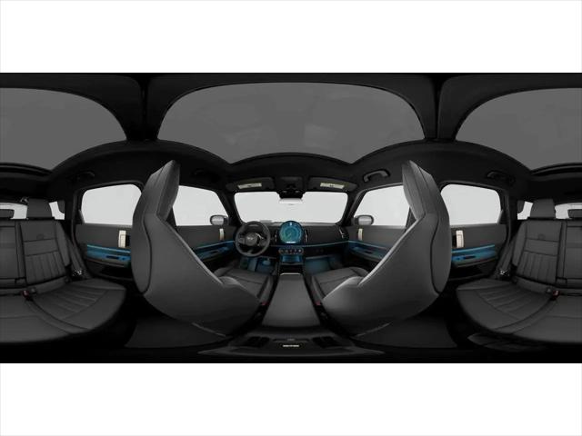 2027 MINI Cooper Countryman S