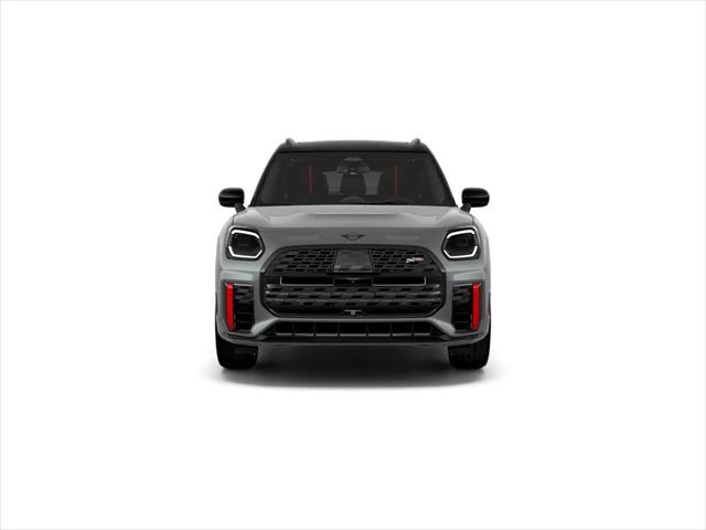 2027 MINI Cooper Countryman John Cooper Works