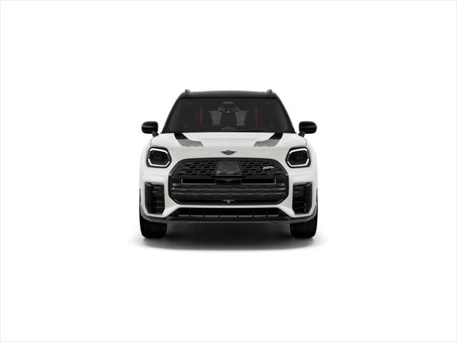2027 MINI Cooper Countryman S
