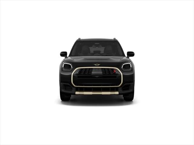 2027 MINI Cooper Countryman S