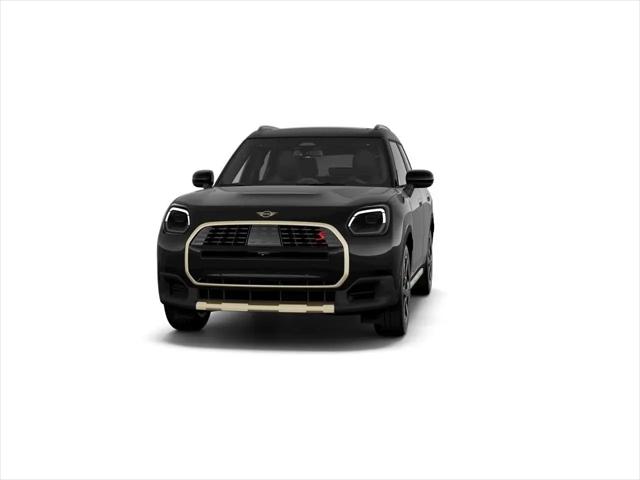 2027 MINI Cooper Countryman S