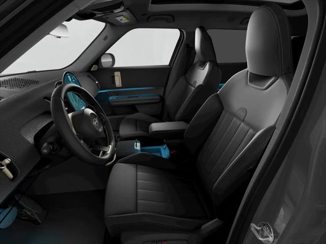 2027 MINI Cooper Countryman S