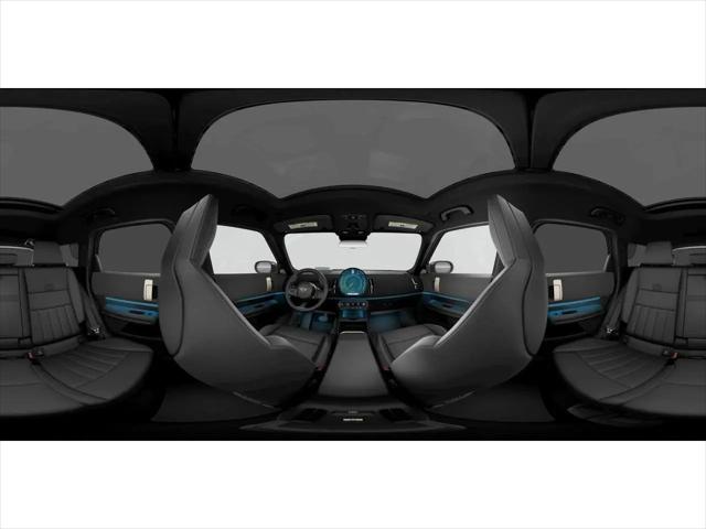 2027 MINI Cooper Countryman S
