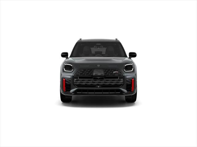 2027 MINI Cooper Countryman John Cooper Works