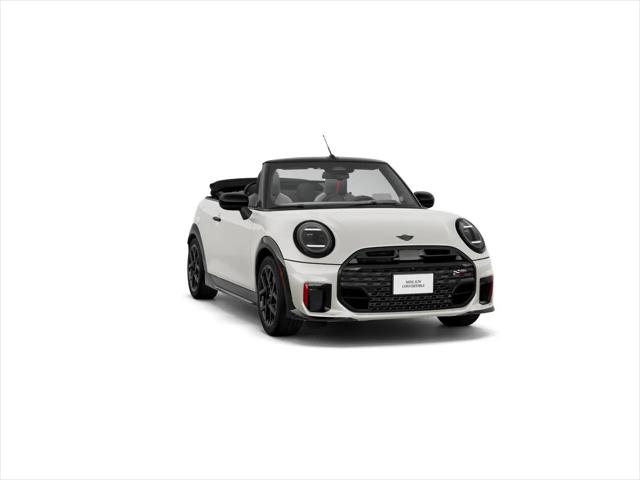 2026 MINI Cooper Convertible JCW for sale in Annapolis, MD