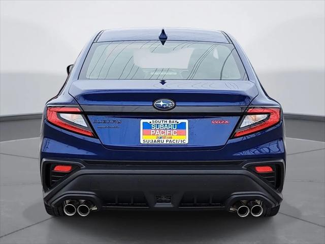 2026 Subaru WRX Premium