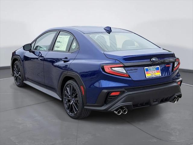 2026 Subaru WRX Premium