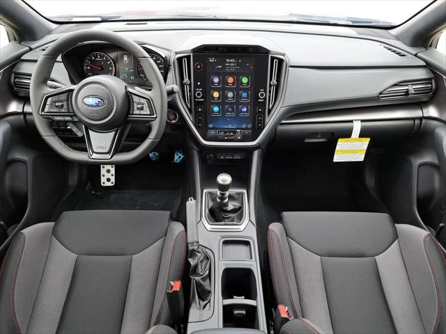 2026 Subaru WRX Premium
