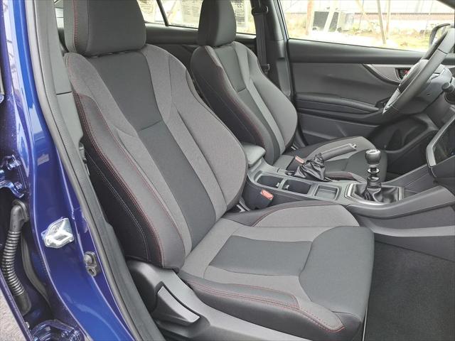 2026 Subaru WRX Premium