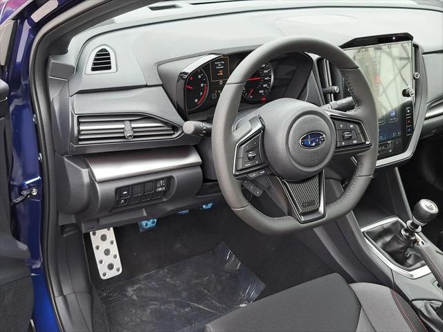 2026 Subaru WRX Premium