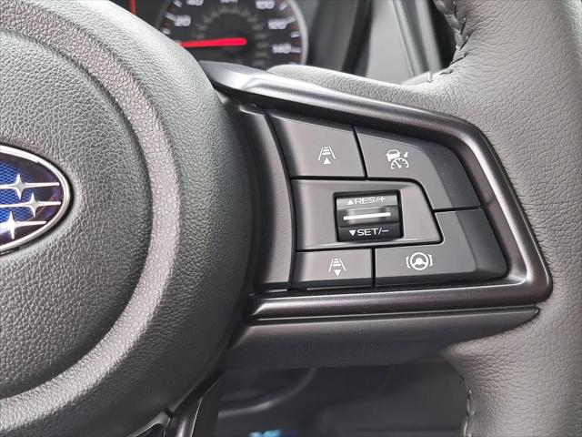 2026 Subaru WRX Premium