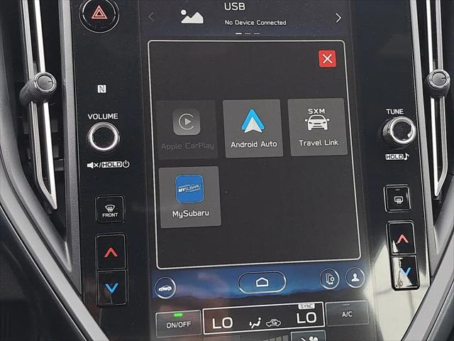2026 Subaru WRX Premium