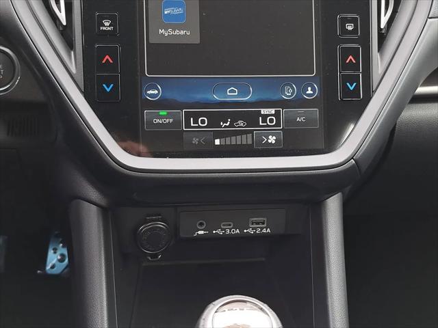 2026 Subaru WRX Premium