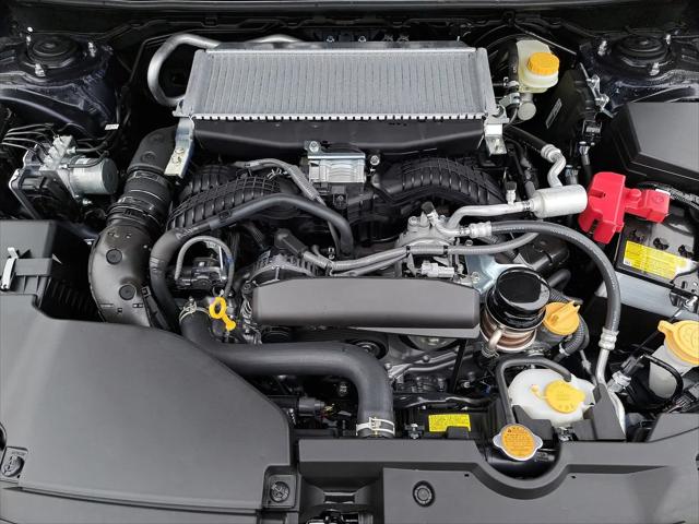 2026 Subaru WRX Premium