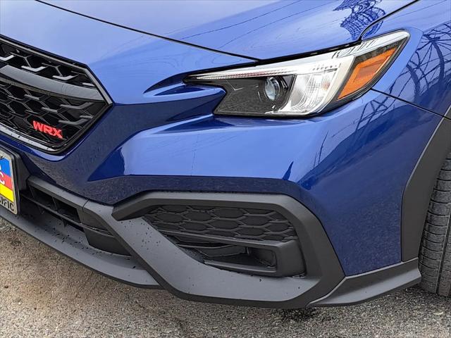 2026 Subaru WRX Premium