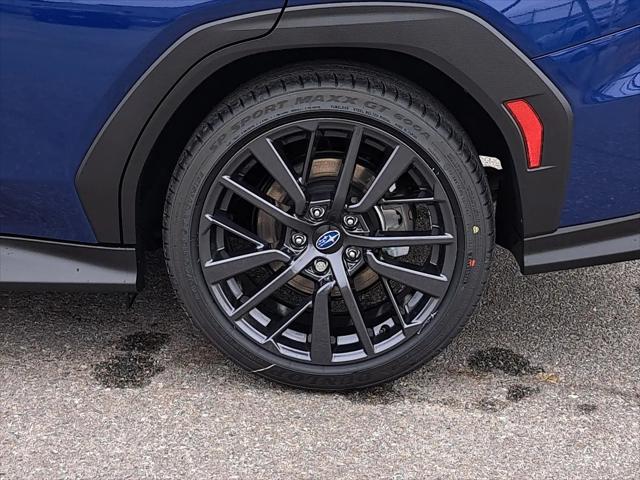 2026 Subaru WRX Premium