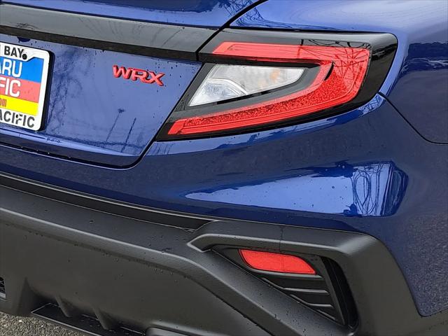 2026 Subaru WRX Premium