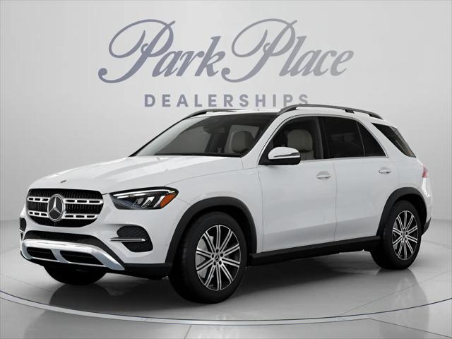 2026 Mercedes-Benz GLE GLE 350 GLE 350 for sale in Fort Worth, TX