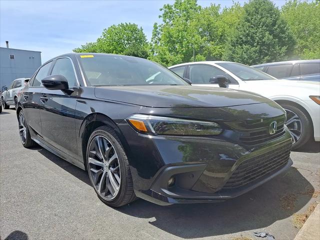 2024 Honda Civic Touring for sale in Nazareth, PA