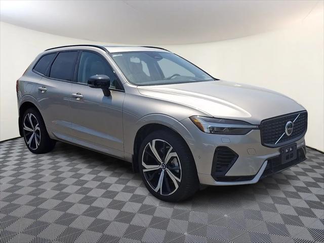 2025 Volvo XC60 Plug-In Hybrid Ultra, T8 AWD Electric/Gasoline, Dark for sale in Nazareth, PA