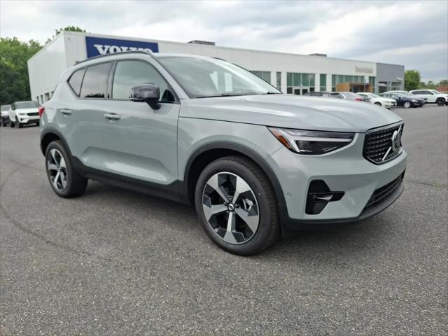 2026 Volvo XC40 Plus, B5 AWD Gas (mild hybrid), Dark for sale in Nazareth, PA