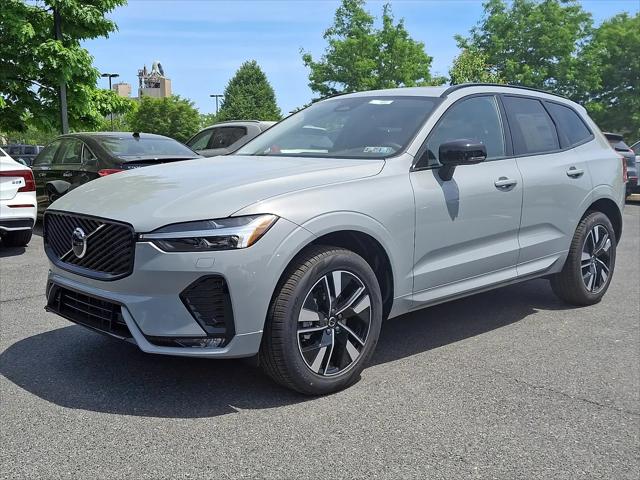 2026 Volvo XC60 B5 Core