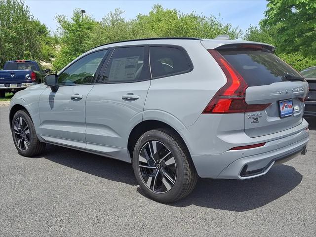 2026 Volvo XC60 B5 Core