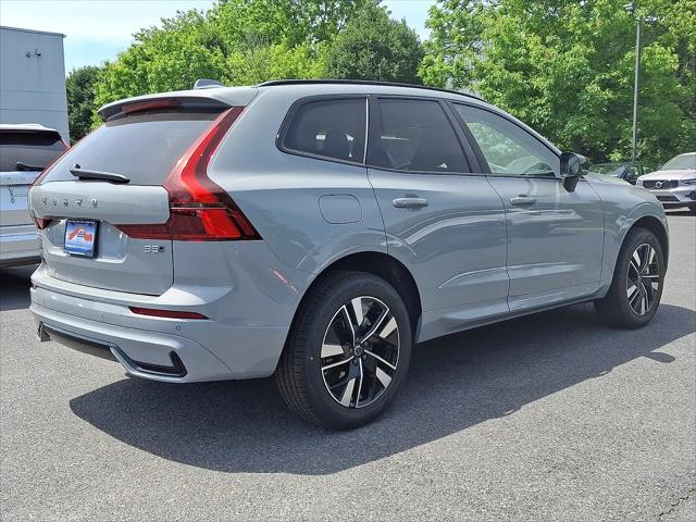 2026 Volvo XC60 B5 Core