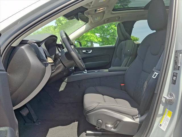 2026 Volvo XC60 B5 Core