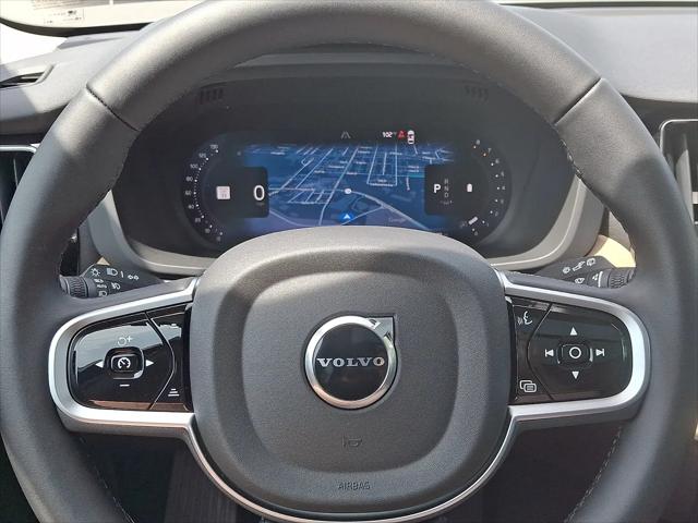 2026 Volvo XC60 B5 Core