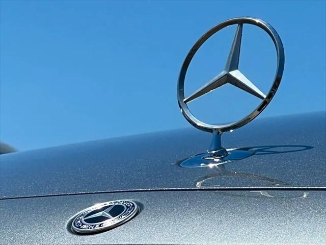2023 Mercedes-Benz S 580 4MATIC