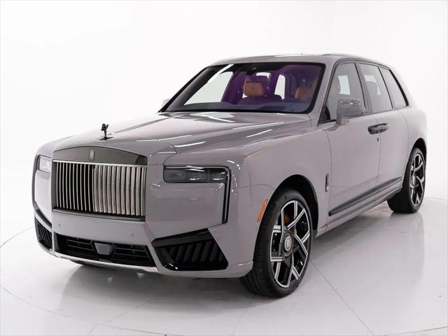 2027 Rolls-Royce Cullinan Black Badge for sale in Fort Lauderdale, FL