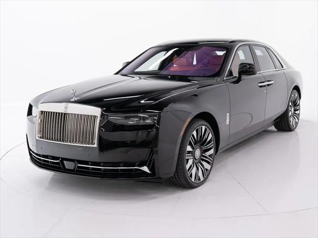 2027 Rolls-Royce Ghost Ghost for sale in Fort Lauderdale, FL