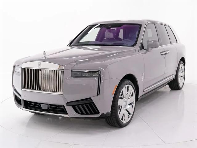 2027 Rolls-Royce Cullinan Cullinan for sale in Fort Lauderdale, FL