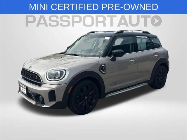 2024 MINI Cooper Countryman Cooper S for sale in Gaithersburg, MD