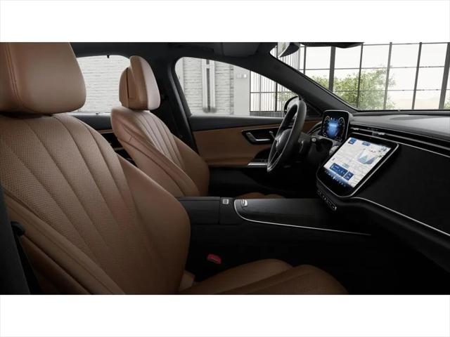 2026 Mercedes-Benz E 450 4MATIC